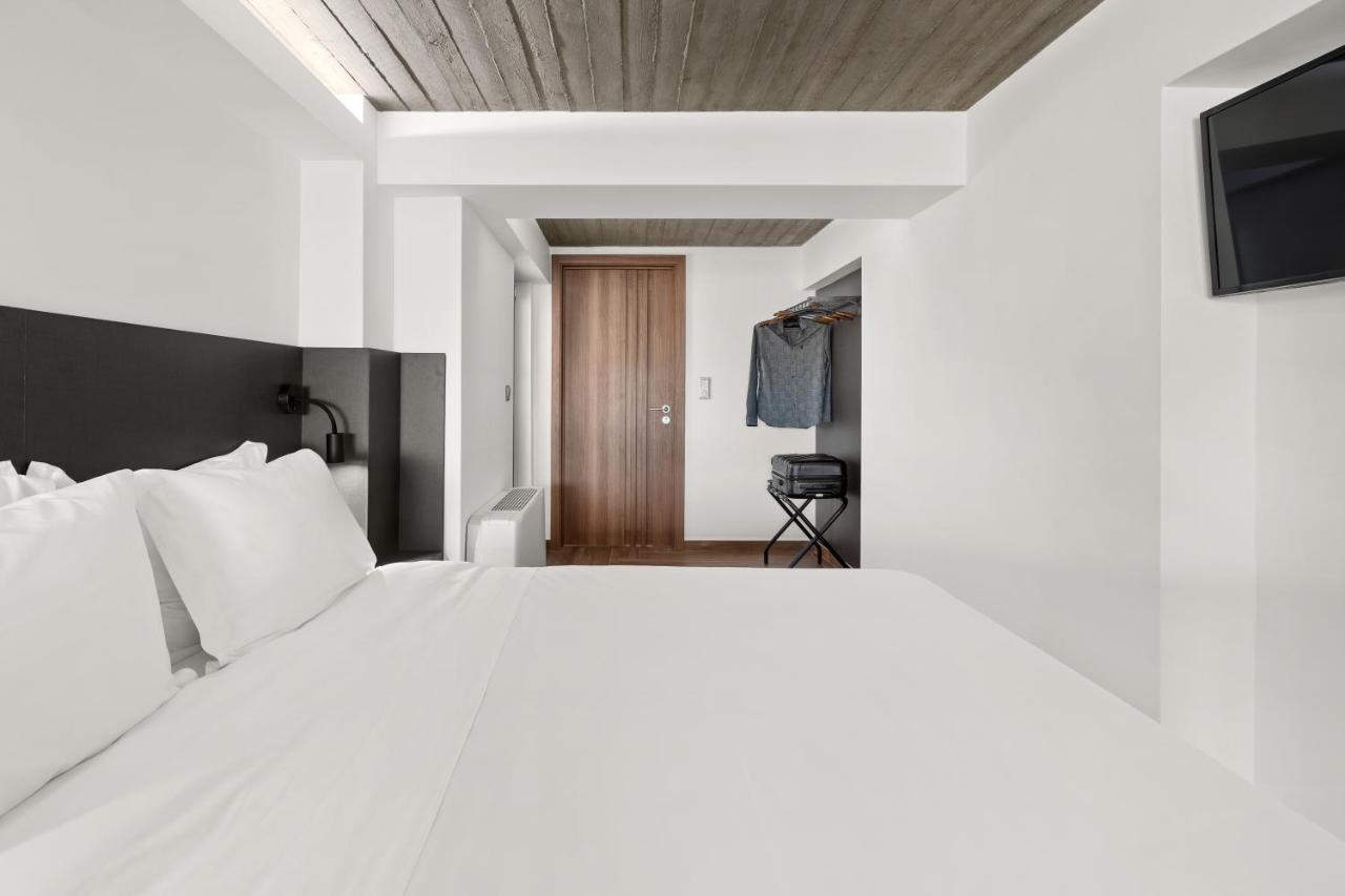 דירות Athenian View Loft מראה חיצוני תמונה